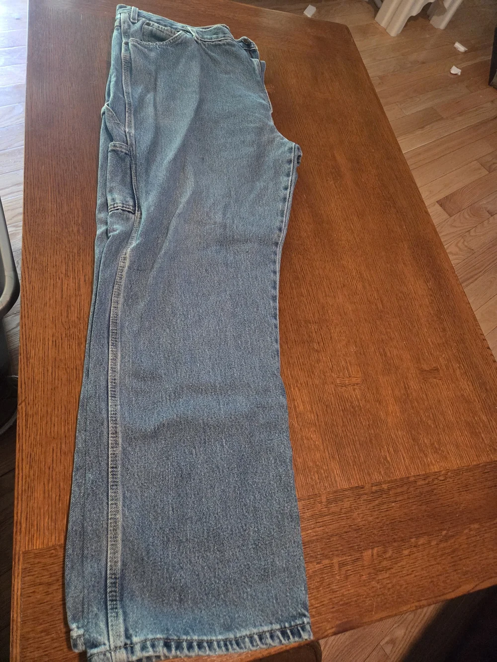 Dickies two pairs